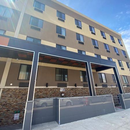 Velvet Hotel ニューヨーク エクステリア 写真